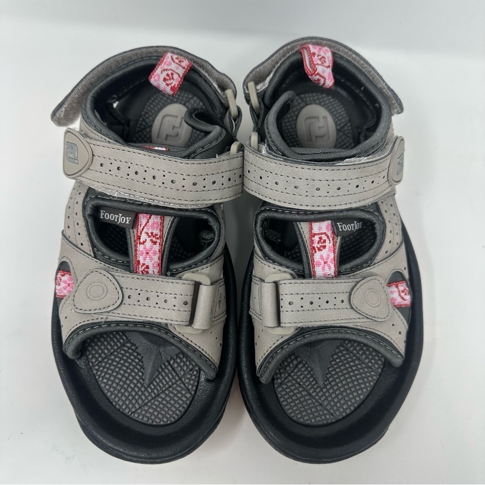 FootJoy Greenjoys Golf Sandals - Picture 3 of 8